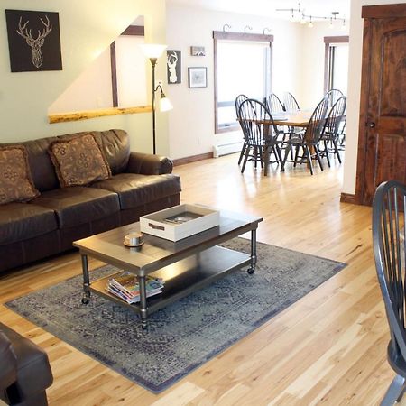 Pinecreek #E - 3 Bedroom - Pool And Hot Tub Access - Close To Town - Shuttle To Slopes Breckenridge Exteriér fotografie