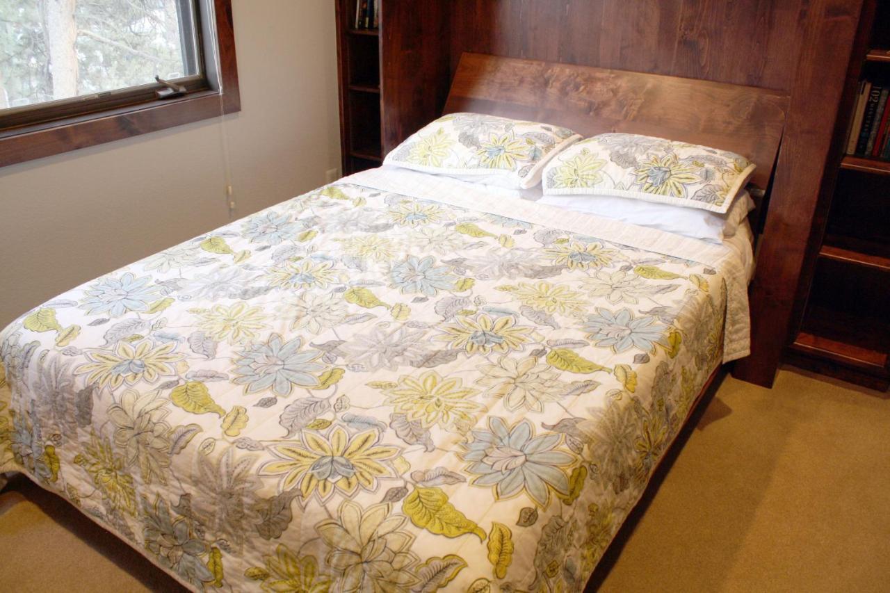 Pinecreek #E - 3 Bedroom - Pool And Hot Tub Access - Close To Town - Shuttle To Slopes Breckenridge Exteriér fotografie