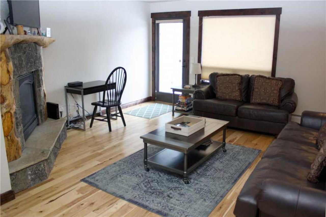 Pinecreek #E - 3 Bedroom - Pool And Hot Tub Access - Close To Town - Shuttle To Slopes Breckenridge Exteriér fotografie