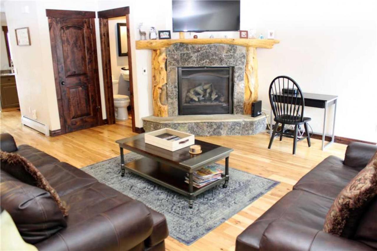 Pinecreek #E - 3 Bedroom - Pool And Hot Tub Access - Close To Town - Shuttle To Slopes Breckenridge Exteriér fotografie